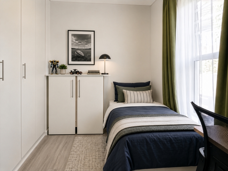 2 Bedroom Property for Sale in Verdeau Lifestyle Estate Western Cape